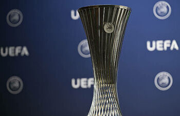 «Полесье» и «Александрия» узнали имена первых соперников в Лиге конференций