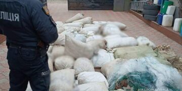 Поліцейські скерували до суду справу про браконьєрство співробітників нацпарка :: Інтент :: Суспільно-політичне видання:: Регіональна мережа якісної журналістики