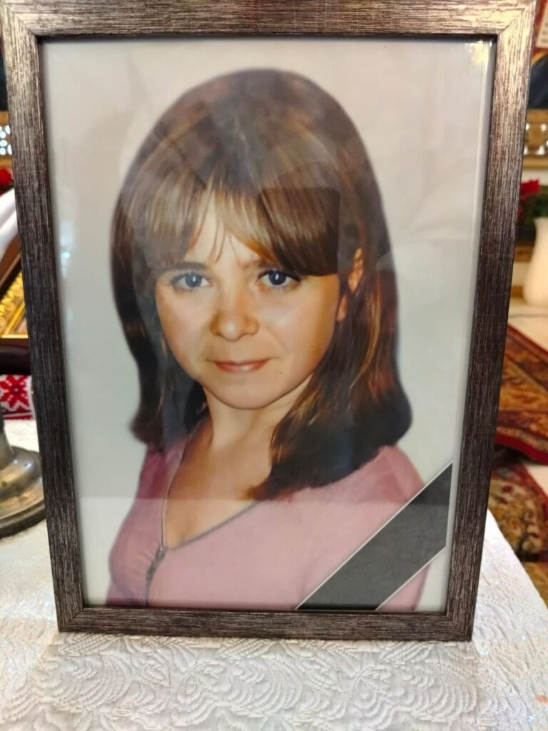 Поранена в Інституті звʼязку захисниця померла у лікарні в Полтаві