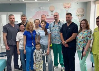 Посмертне донорство 16-річного хлопчика: на Львівщині врятували життя двом дітям та жінці