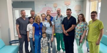 Посмертне донорство 16-річного хлопчика: на Львівщині врятували життя двом дітям та жінці