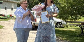 Повернення до життя: як громада на Черкащині підтримала тих, хто тримав фронт