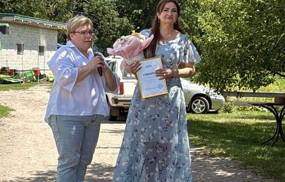 Повернення до життя: як громада на Черкащині підтримала тих, хто тримав фронт