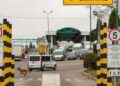 Прикордонники попередили про обмеження руху на одному з пунктів пропуску на Львівщині