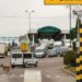 Прикордонники попередили про обмеження руху на одному з пунктів пропуску на Львівщині