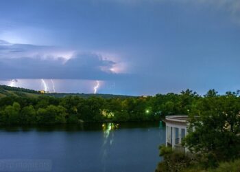 Прогноз погоди у Запоріжжі на 12-13 липня — чого чекати запоріжцям на вихідних | Новости Запорожья