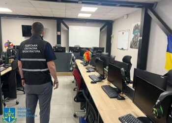 Прокурори провели 20 обшуків в Одесі та Чорноморську :: Інтент :: Суспільно-політичне видання:: Регіональна мережа якісної журналістики