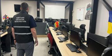 Прокурори провели 20 обшуків в Одесі та Чорноморську :: Інтент :: Суспільно-політичне видання:: Регіональна мережа якісної журналістики