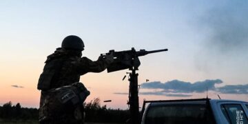 Противник атакував 741 засобом повітряного нападу: є пошкодження на Хмельниччині —Хмельнитчина