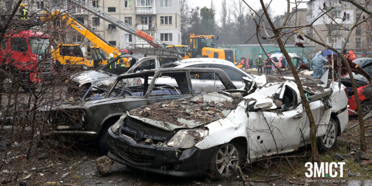 Проєкт ремонту будинку на Браїлках оцінили