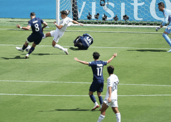 «ПСЖ» уничтожил «Реал Мадрид» и стал вторым финалистом Клубного ЧМ-2025