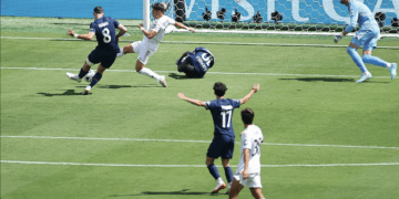 «ПСЖ» уничтожил «Реал Мадрид» и стал вторым финалистом Клубного ЧМ-2025