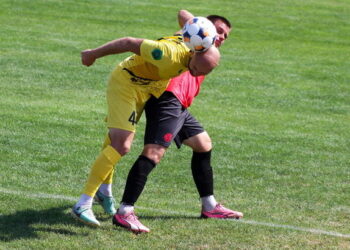 Реал Фарма – Ужгород 1:1. Відео голів та огляд матчу