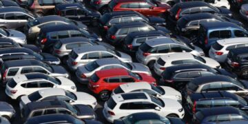 Рейтинг імпортованих вживаних авто за червень 2025 – що обирали найчастіше |  |