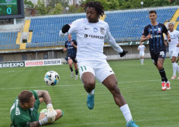 Рекордний гостьовий пропускний серіал «Чорноморця» в Чемпіонаті УПЛ так і не перервався