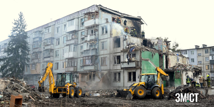 Ремонт дахів на Браїлках: кому довірять відбудову – ПОЛТАВА СЬОГОДНІ