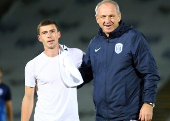 Рябоконь заманив до клубу Другої ліги гравця з величезним досвідом в УПЛ