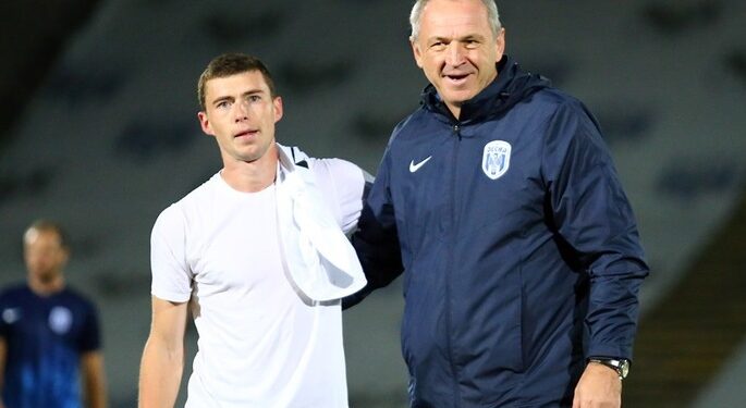 Рябоконь заманив до клубу Другої ліги гравця з величезним досвідом в УПЛ