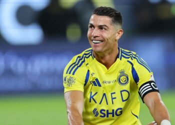 Роналду остается. Португалец продлил контракт с «Аль-Насром»