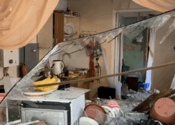 Росіяни атакували Запоріжжя шахедами в ніч на 1 липня – що говорять очевидці  | Новости Запорожья