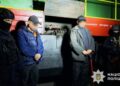 Розкрадали дизпальне із тепловозів – миколаївські поліцейські завершили розслідування відносно членів міжрегіонального злочинного угруповання » Миколаївський Оглядач