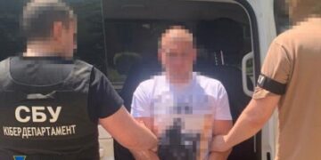 СБУ затримала агентів фсб, які готували одну з наймасштабніших диверсій рф на Одещині » Миколаївський Оглядач