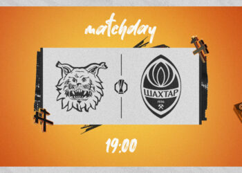 «Шахтар» у фінському Тампере сьогодні проведе другий офіційний матч сезону 2025/26