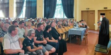 Ще одна громада на Черкащині перейшла до ПЦУ