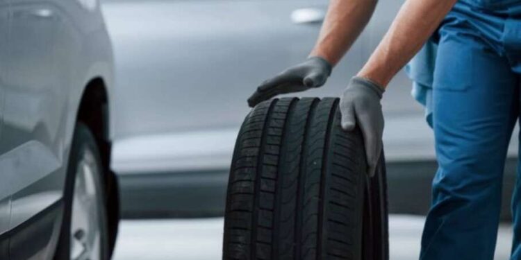Штрафи за використання літньої або зимової гуми не за сезоном – Дніпро оперативний