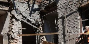 Сім’ям зі зруйнованих квартир у Львові компенсують оренду житла