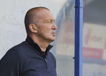 Син Григорчука демонструє результативність у команді Другої ліги