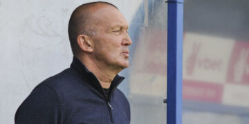 Син Григорчука демонструє результативність у команді Другої ліги