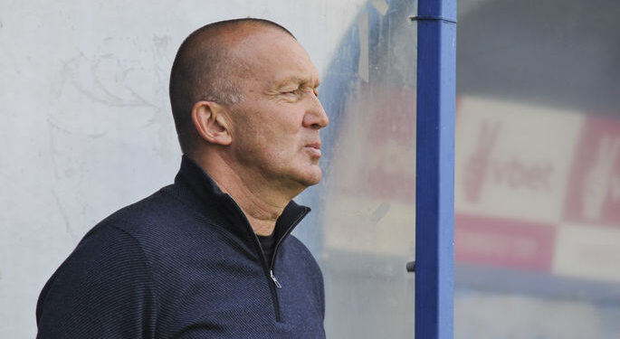 Син Григорчука демонструє результативність у команді Другої ліги