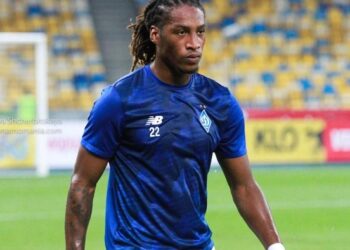 Скандальный легионер «Динамо» отказывается возвращаться в Украину и готов переехать в Португалию