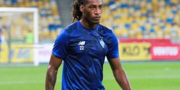 Скандальный легионер «Динамо» отказывается возвращаться в Украину и готов переехать в Португалию