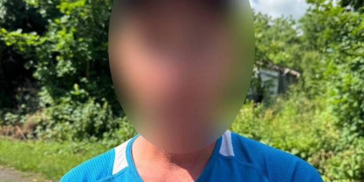 Славутчанин викрав з жіночої сумочки 64 тис грн: що йому загрожує —Хмельнитчина