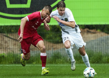 Список футболістів з найбільшою кількістю вилучень в Чемпіонаті U-19 збільшився