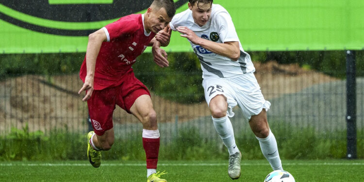 Список футболістів з найбільшою кількістю вилучень в Чемпіонаті U-19 збільшився