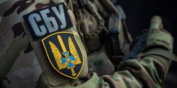 Співробітницю СБУ з Херсонщини звинуватили у дезертирстві під час війни :: Інтент :: Суспільно-політичне видання:: Регіональна мережа якісної журналістики