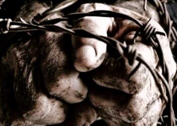 Співробітник російських спецслужб приставив до стінки цивільного з Херсонщини :: Інтент :: Суспільно-політичне видання:: Регіональна мережа якісної журналістики