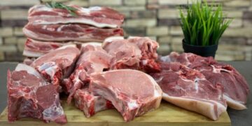 Свинина по 250 гривень: чому м’ясо в Україні стрімко дорожчає і чи є вихід – Экономика