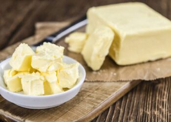 Світові ціни на вершкове масло підскочили, оновивши рекорд – Экономика