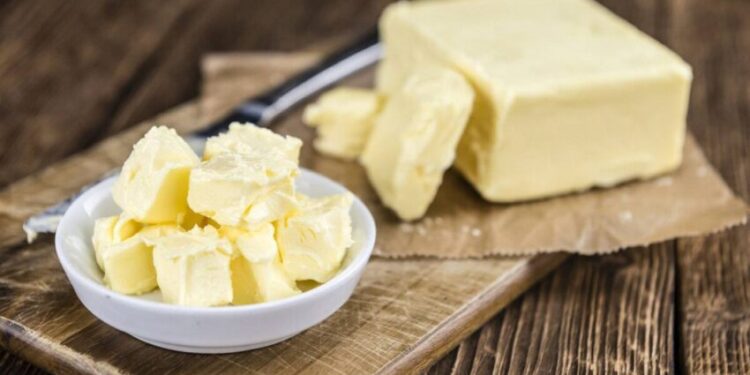 Світові ціни на вершкове масло підскочили, оновивши рекорд – Экономика
