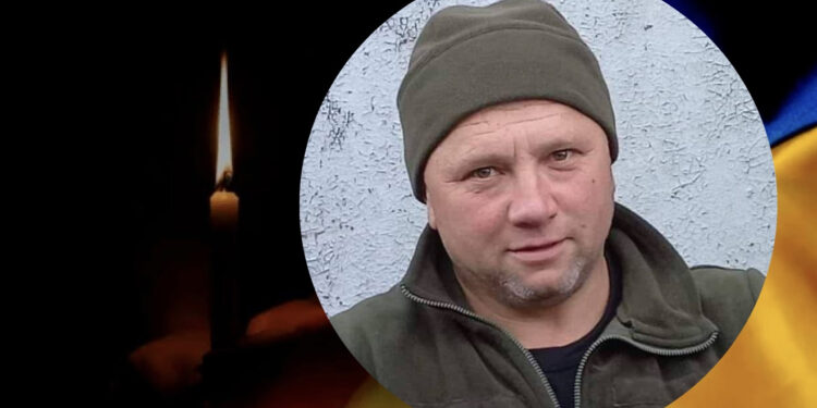 «Тягнув побратима понад два кілометри під обстрілами»: історія життя та подвигу загиблого воїна Руслана Галька