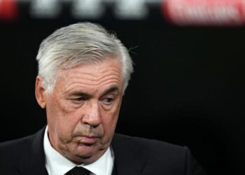 Тюремное заключение. Анчелотти вынесли вердикт в Испании