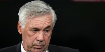 Тюремное заключение. Анчелотти вынесли вердикт в Испании