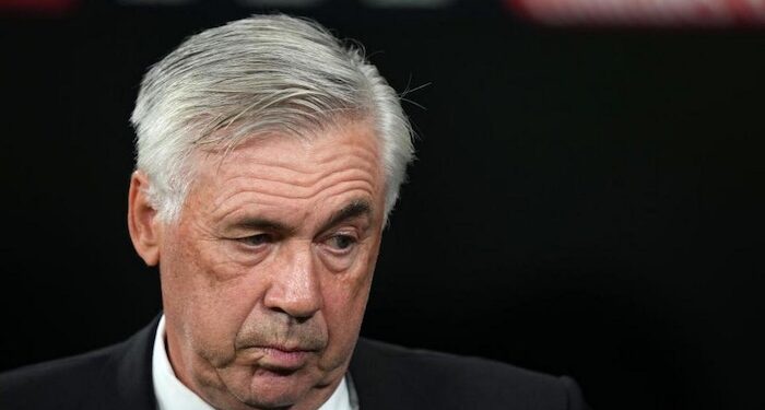 Тюремное заключение. Анчелотти вынесли вердикт в Испании