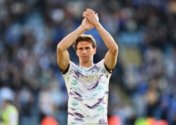 «Тоттенхэм» включается в борьбу за Илью Забарного