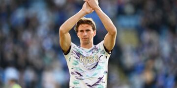 «Тоттенхэм» включается в борьбу за Илью Забарного