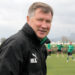 Тренер команди Другої ліги: У нас на оглядинах залишився один гравець
